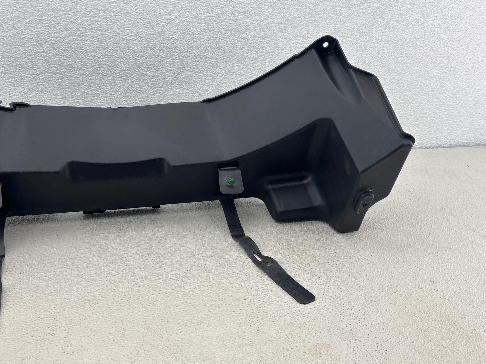 13-22 Land Rover Range Rover Sport Trunk Spare Tire Forward Support Ck 52-31012