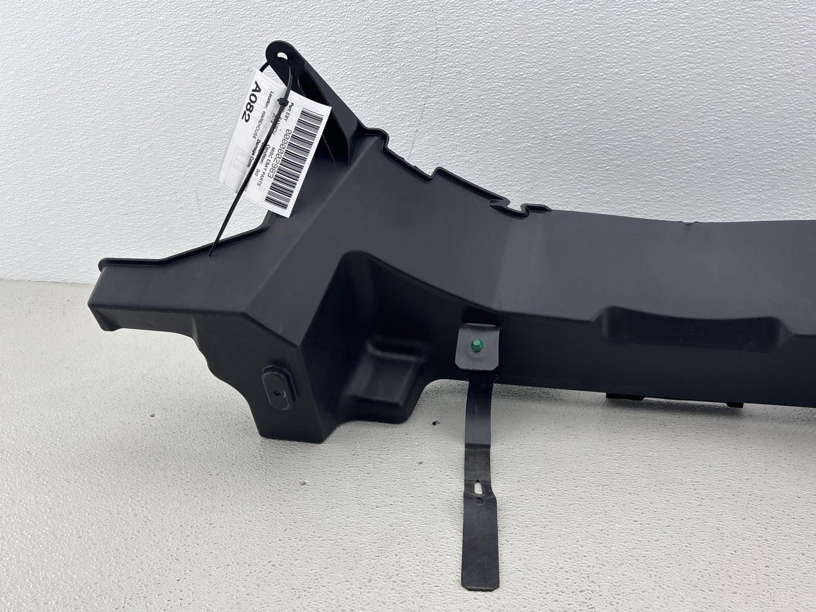 13-22 Land Rover Range Rover Sport Trunk Spare Tire Forward Support Ck 52-31012