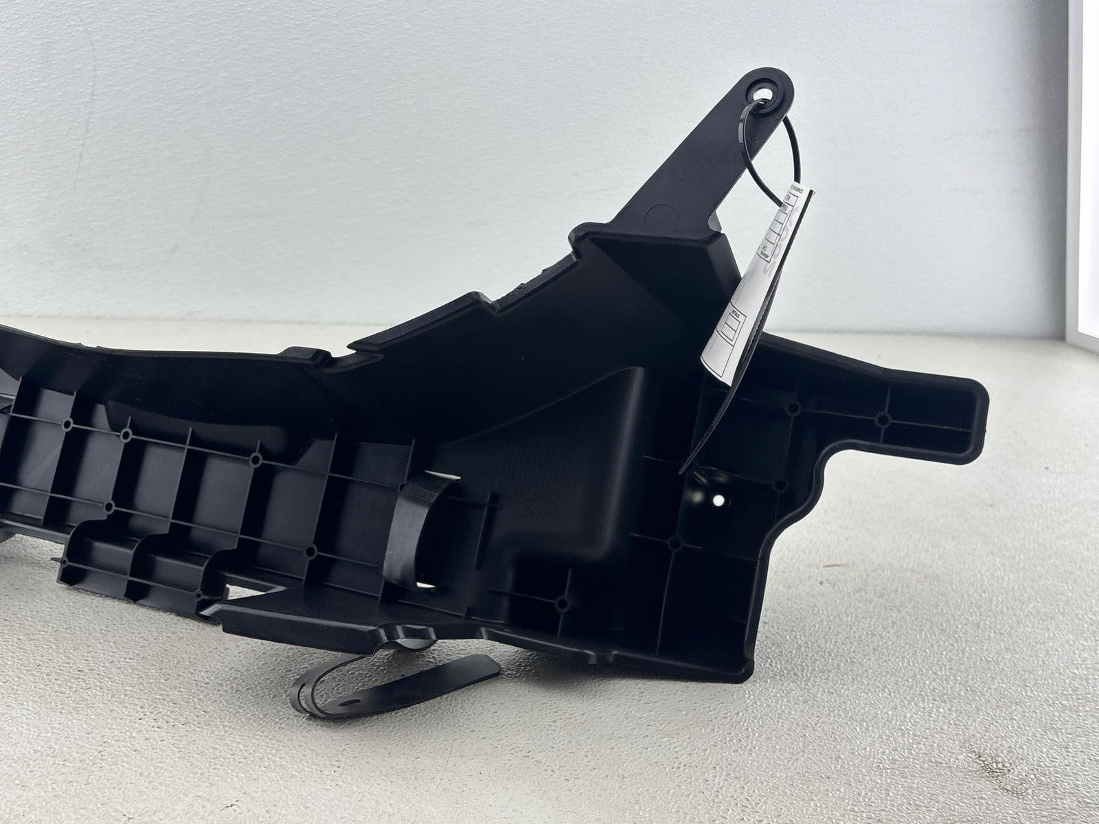 13-22 Land Rover Range Rover Sport Trunk Spare Tire Forward Support Ck 52-31012