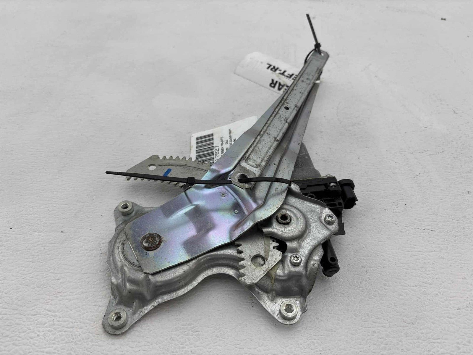 14-24 Mitsubishi Mirage G4 Rear Driver Side Door Window Regulator Oem