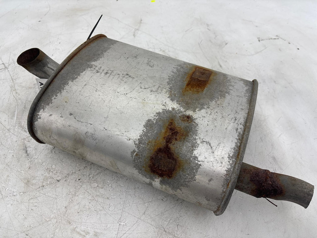 1996-2002 Saturn S Series Exhaust Muffler Oem