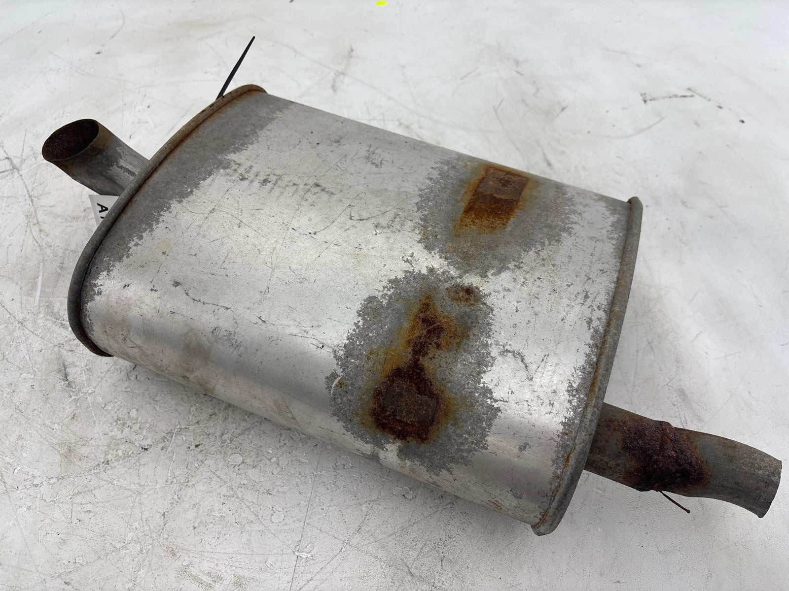 1996-2002 Saturn S Series Exhaust Muffler Oem