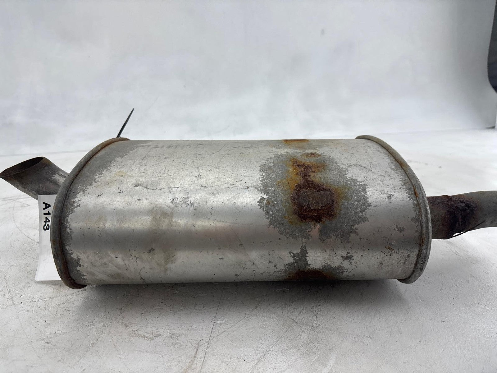 1996-2002 Saturn S Series Exhaust Muffler Oem