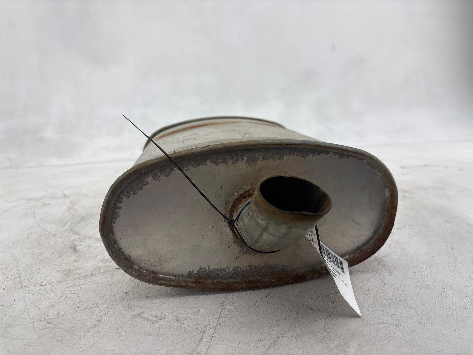 1996-2002 Saturn S Series Exhaust Muffler Oem