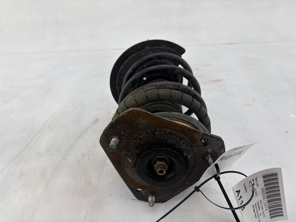 05-09 Buick Lacrosse Front Right Passenger Strut Shock Assembly W/Coil Spring