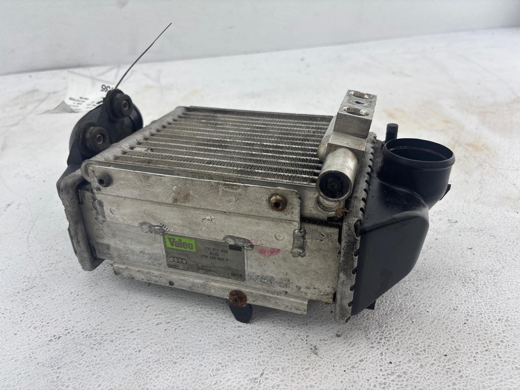 2000-2001 Audi S4 Intercooler 078-145-805-F OEM