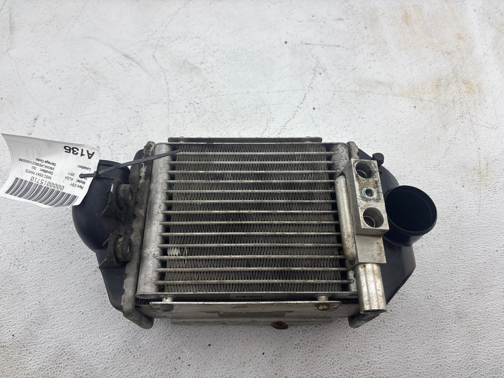 2000-2001 Audi S4 Intercooler 078-145-805-F OEM