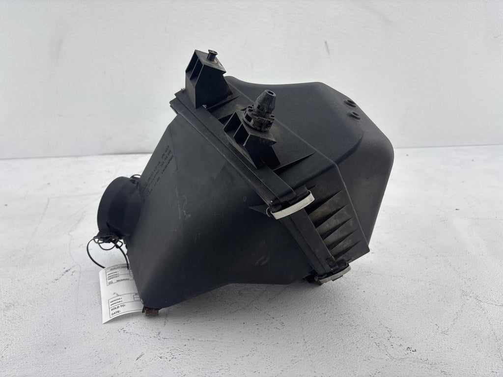 2000-2002 Audi S4 Air Intake Cleaner Box OEM