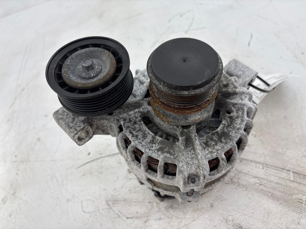 12-17 Land Rover RANGE ROVER EVOQUE 2.0L Alternator BJ3210300CC