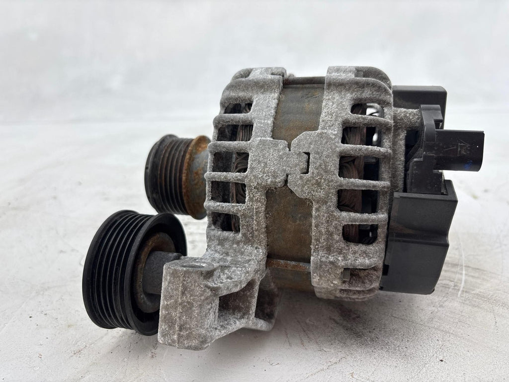 12-17 Land Rover RANGE ROVER EVOQUE 2.0L Alternator BJ3210300CC