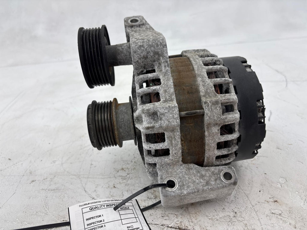 12-17 Land Rover RANGE ROVER EVOQUE 2.0L Alternator BJ3210300CC