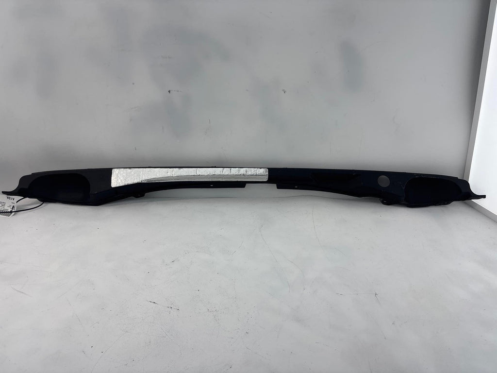 19-24 Cadillac Xt4 Windshield Wiper Cowl Upper Extension Panel Cover Oem