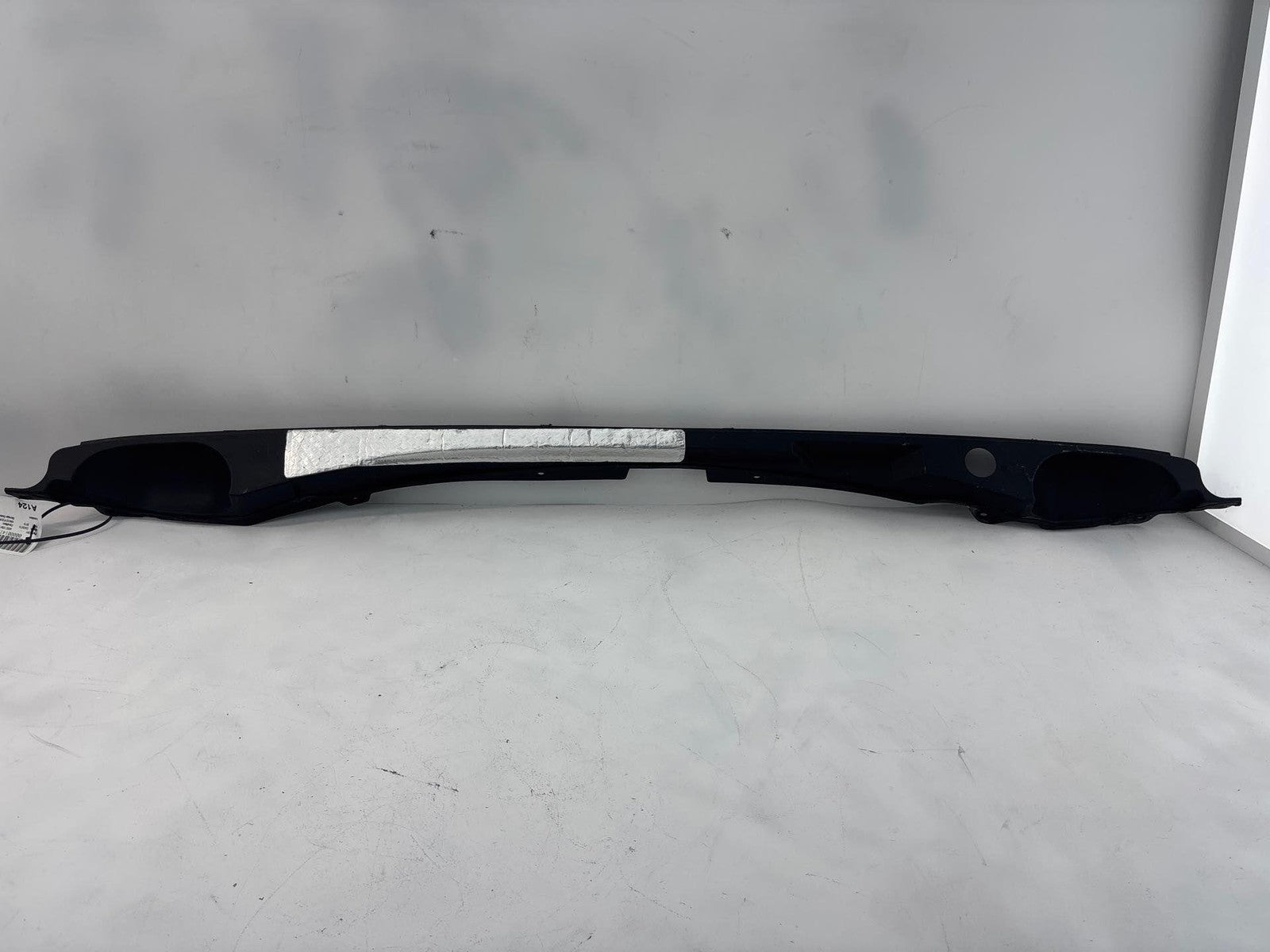 19-24 Cadillac Xt4 Windshield Wiper Cowl Upper Extension Panel Cover Oem