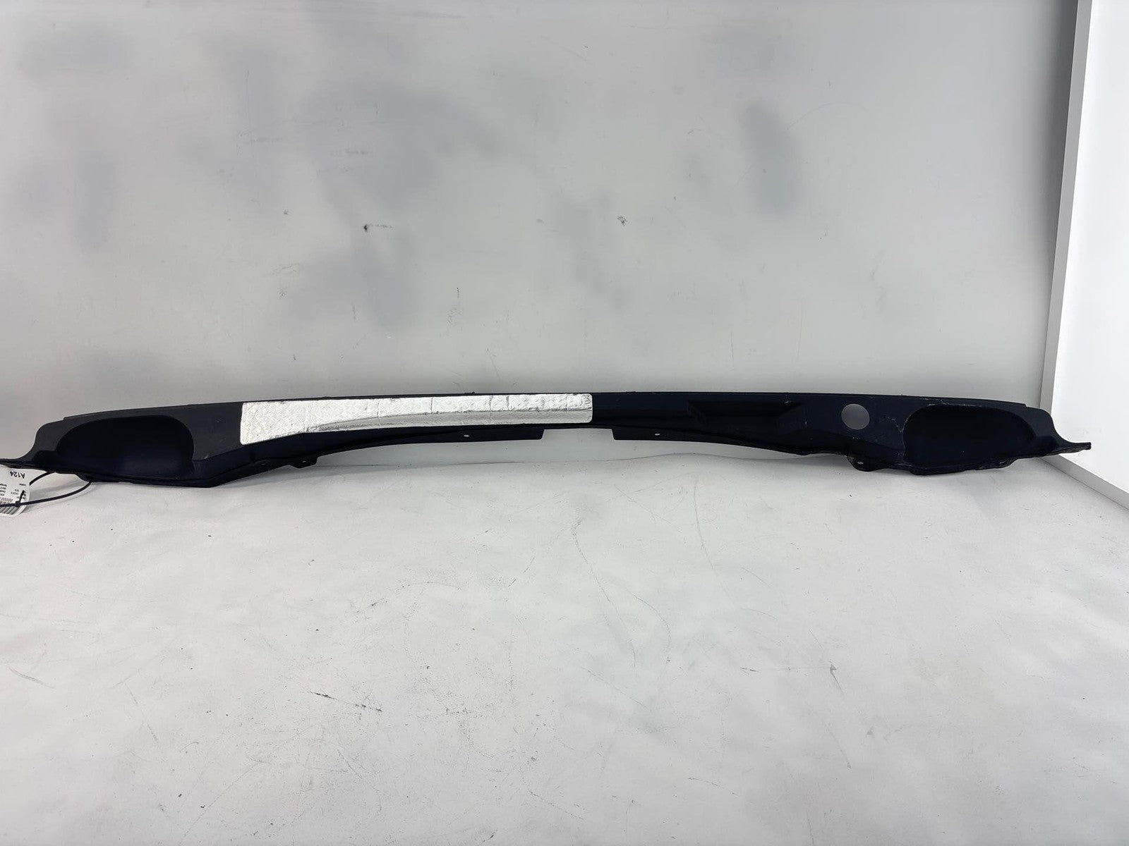 19-24 Cadillac Xt4 Windshield Wiper Cowl Upper Extension Panel Cover Oem
