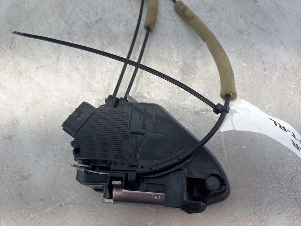 13-19 Nissan Sentra Rear Left Driver Side Door Handle Oem