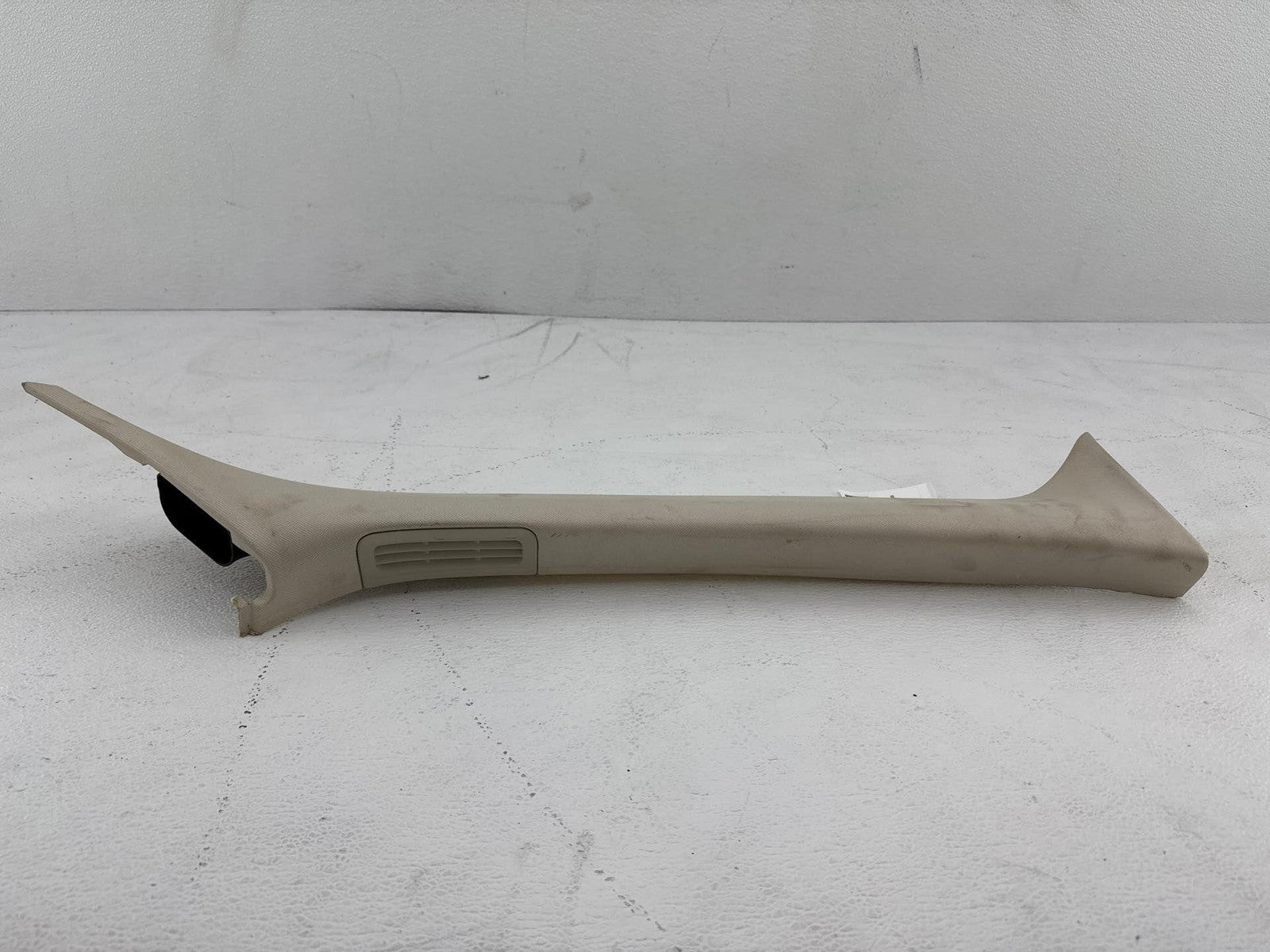 12-19 Range Rover Evoque L538 4Dr Front Rightt A Pillar Trim Panel Oem