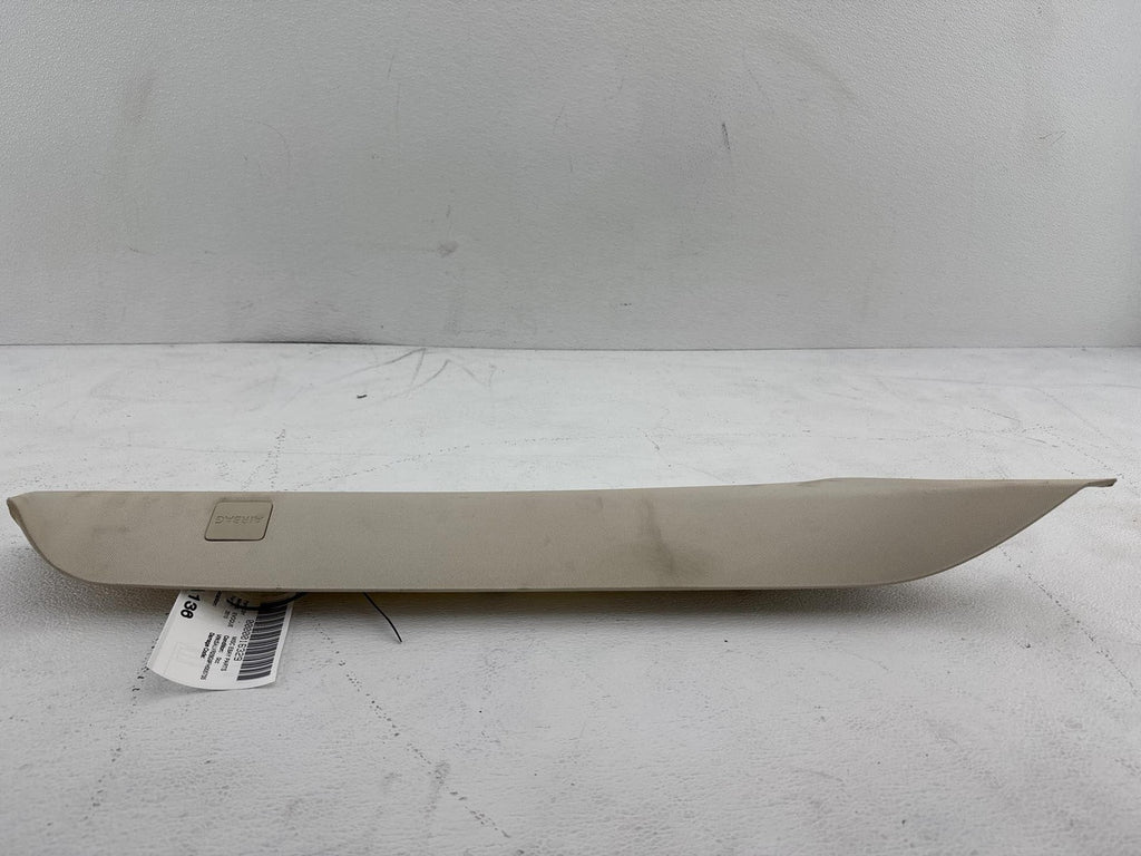12-19 Range Rover Evoque L538 4Dr Front Rightt A Pillar Trim Panel Oem