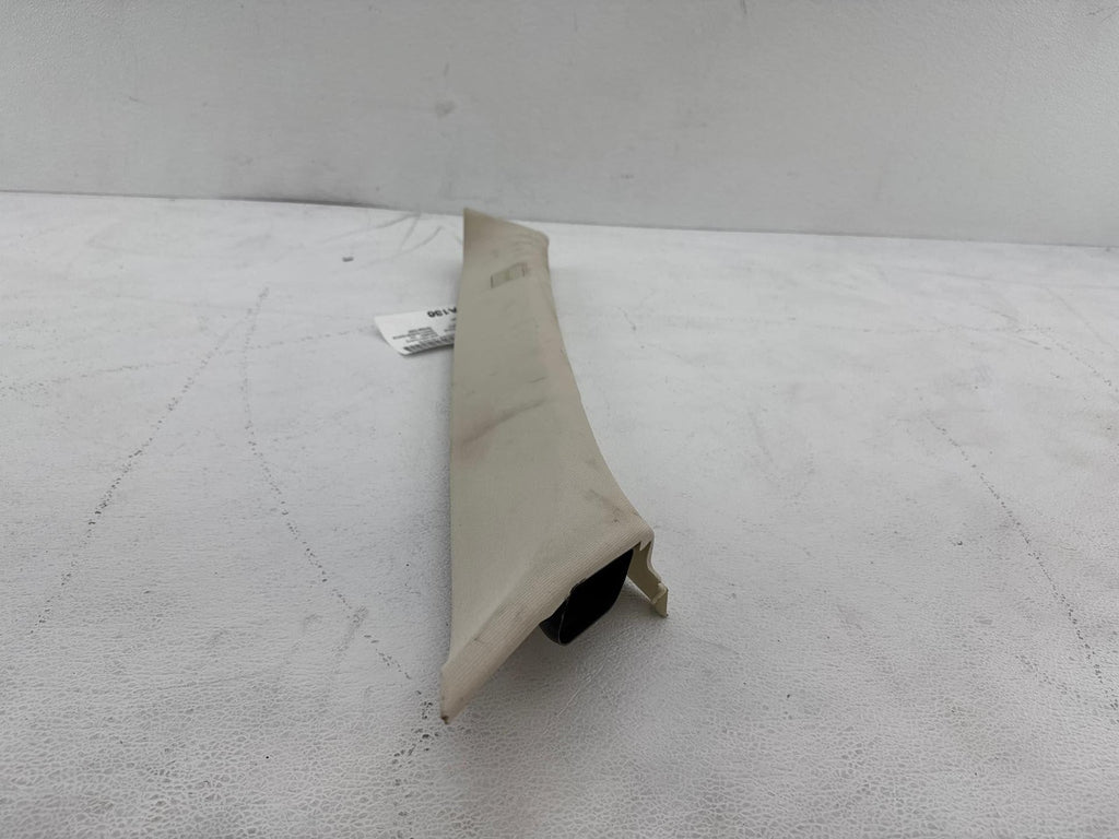 12-19 Range Rover Evoque L538 4Dr Front Rightt A Pillar Trim Panel Oem