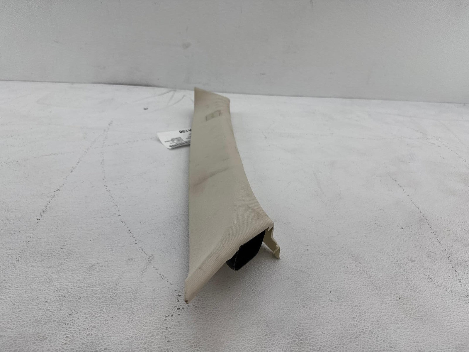 12-19 Range Rover Evoque L538 4Dr Front Rightt A Pillar Trim Panel Oem