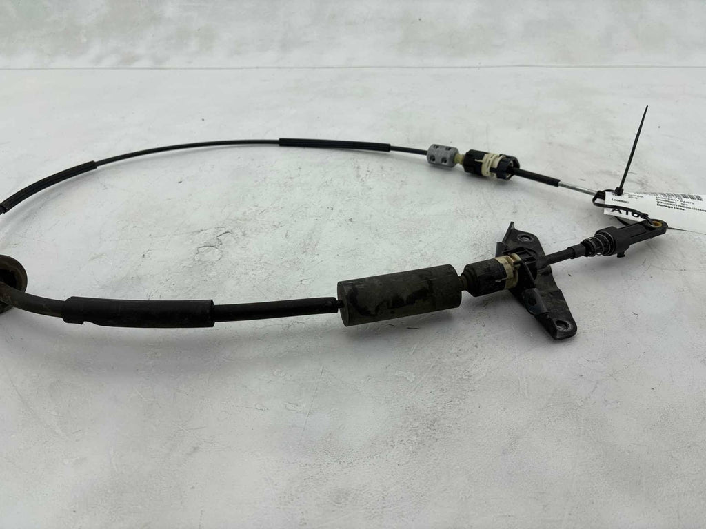 07-16 Gmc Acadia 3.6L Gas Engine Motor Automatic Transmission Shifter Cable Oem