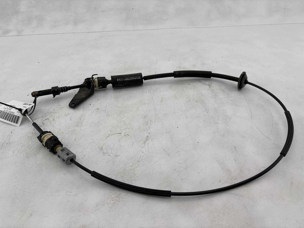 07-16 Gmc Acadia 3.6L Gas Engine Motor Automatic Transmission Shifter Cable Oem