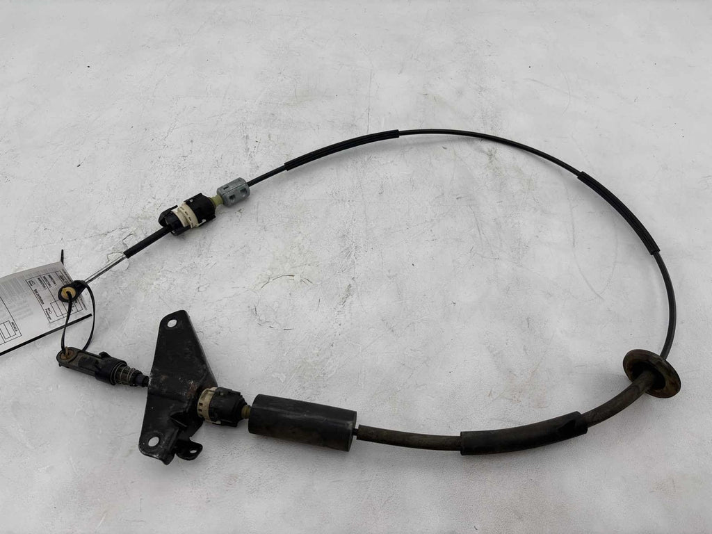 07-16 Gmc Acadia 3.6L Gas Engine Motor Automatic Transmission Shifter Cable Oem