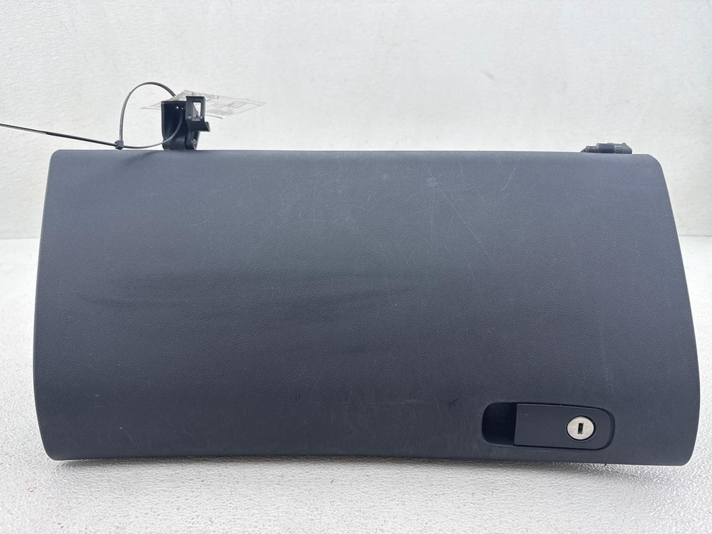 07-09 Acura Mdx Tech Oem Interior Dash Glove Box Storage Compartment Black