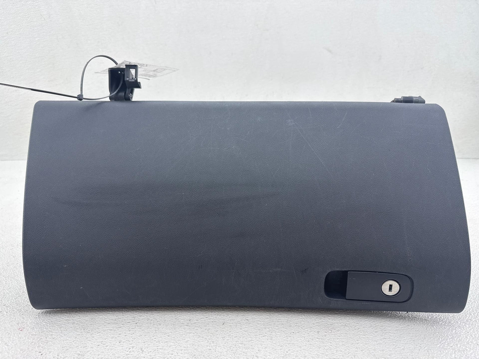 07-09 Acura Mdx Tech Oem Interior Dash Glove Box Storage Compartment Black