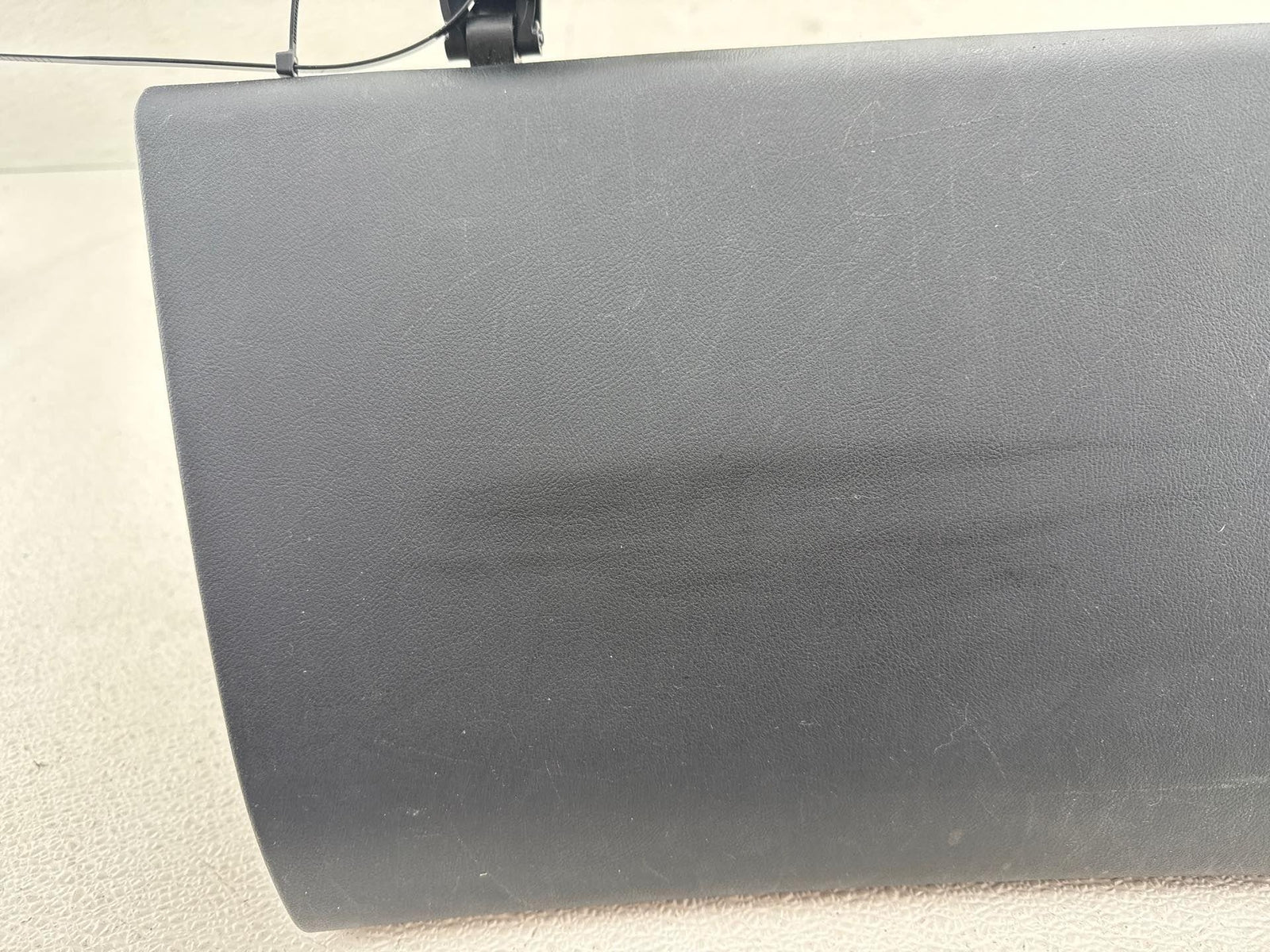 07-09 Acura Mdx Tech Oem Interior Dash Glove Box Storage Compartment Black