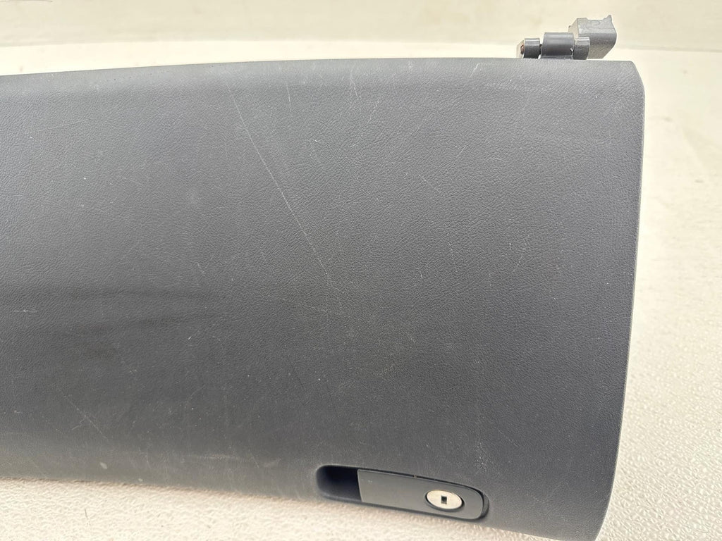 07-09 Acura Mdx Tech Oem Interior Dash Glove Box Storage Compartment Black