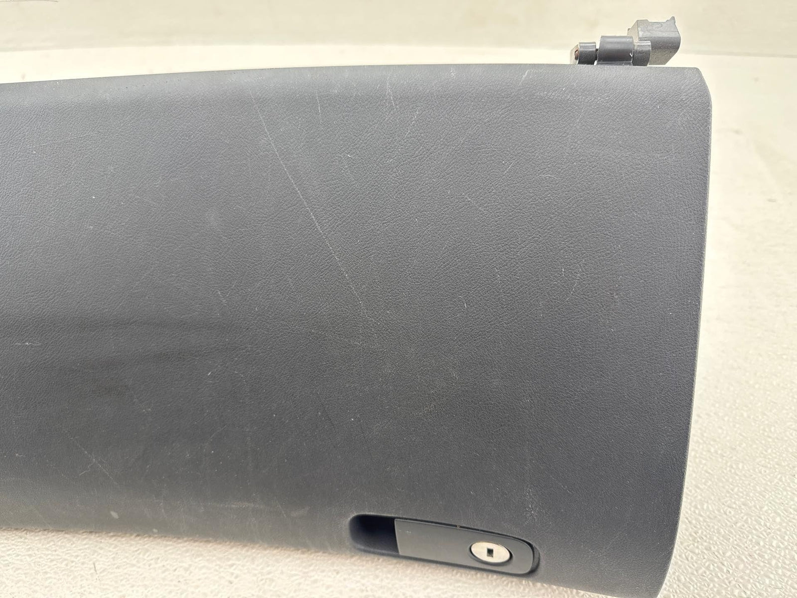 07-09 Acura Mdx Tech Oem Interior Dash Glove Box Storage Compartment Black