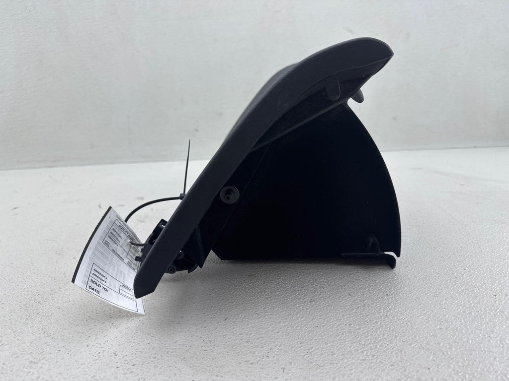 07-09 Acura Mdx Tech Oem Interior Dash Glove Box Storage Compartment Black