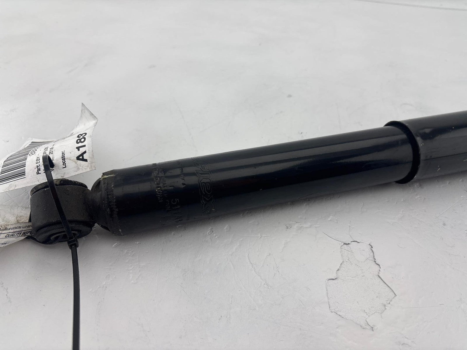 19-23 Dodge Ram 3500 Front Left Shock Absorber OEM