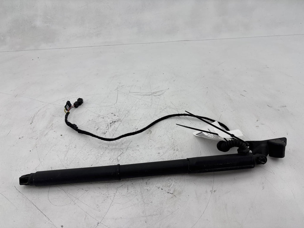 07-13 Bmw X5 E70 Trunk Tailgate Support Electric Lift Shock Strut Left Side Oem