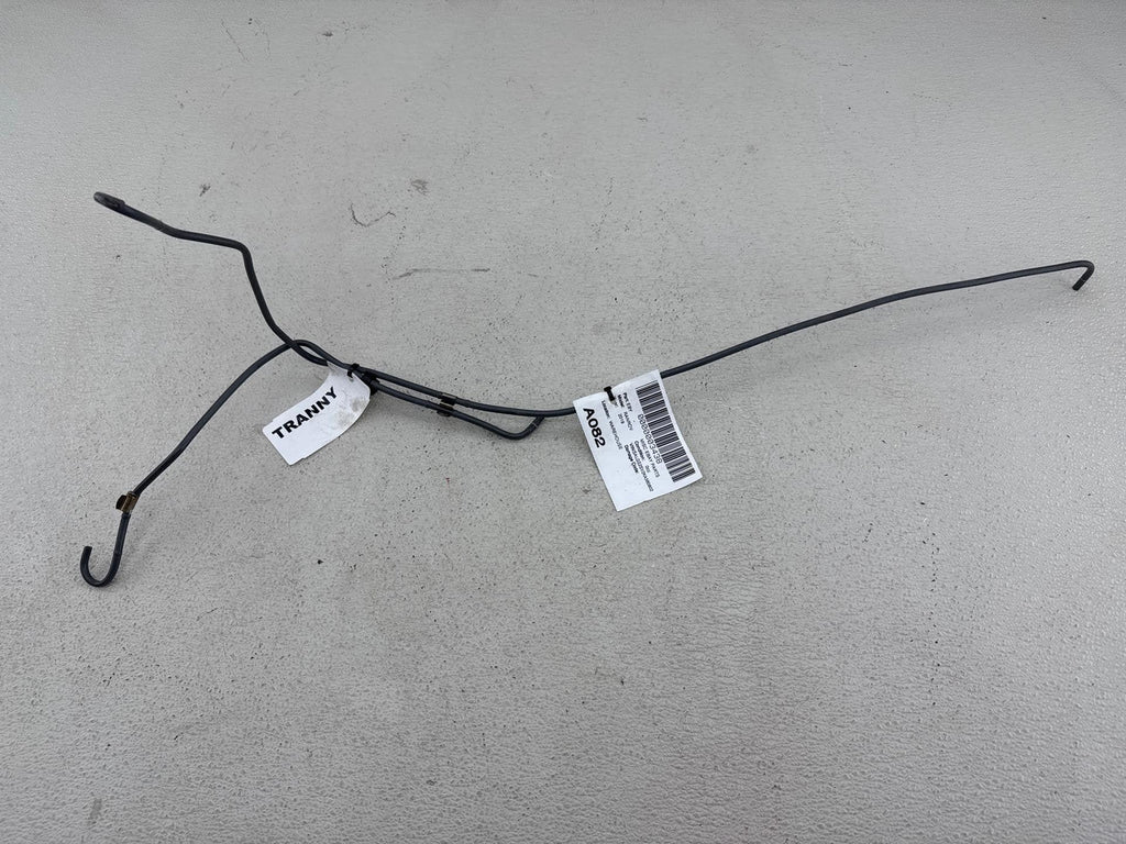 12-19 Range Rover L405 Hose Pipe Line Gpla-7B344