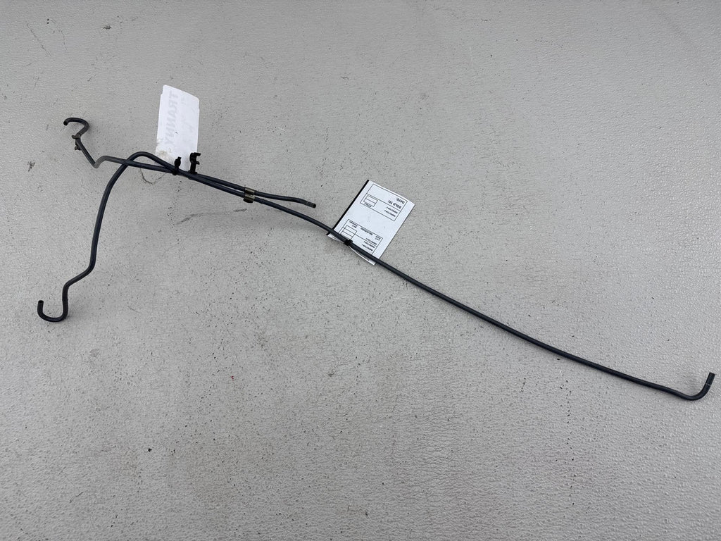 12-19 Range Rover L405 Hose Pipe Line Gpla-7B344