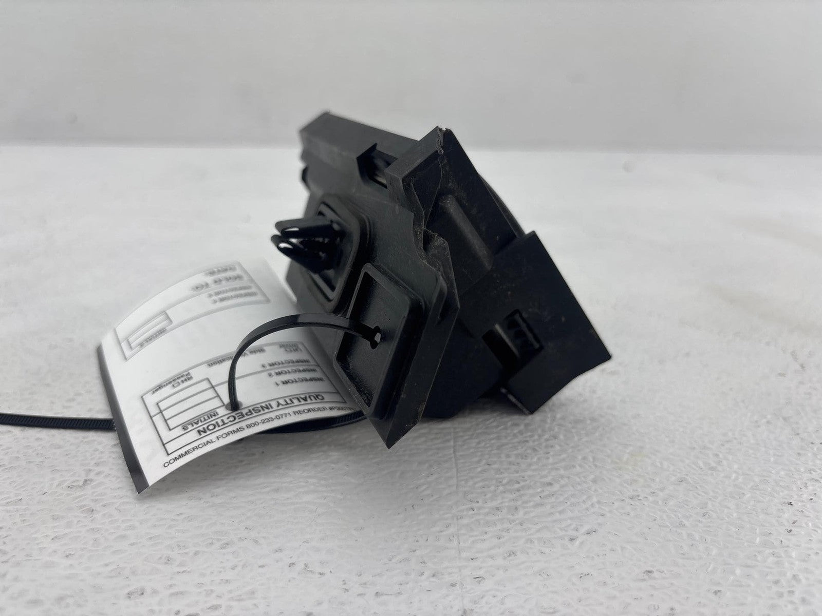 17-20 Ford Fusion Oem Driver Left Blind Spot Radar Module Hs7T14D599Af