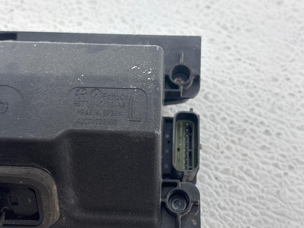 17-20 Ford Fusion Oem Driver Left Blind Spot Radar Module Hs7T14D599Af