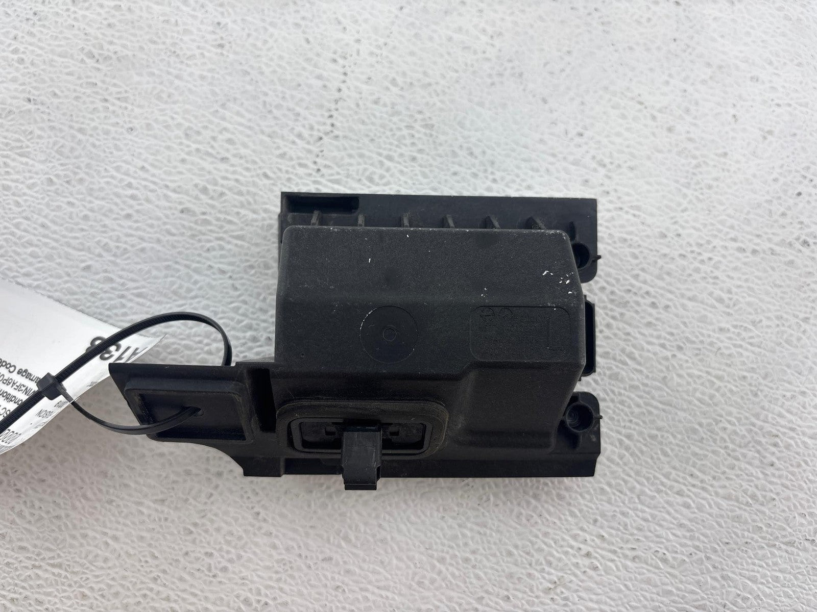 17-20 Ford Fusion Oem Driver Left Blind Spot Radar Module Hs7T14D599Af