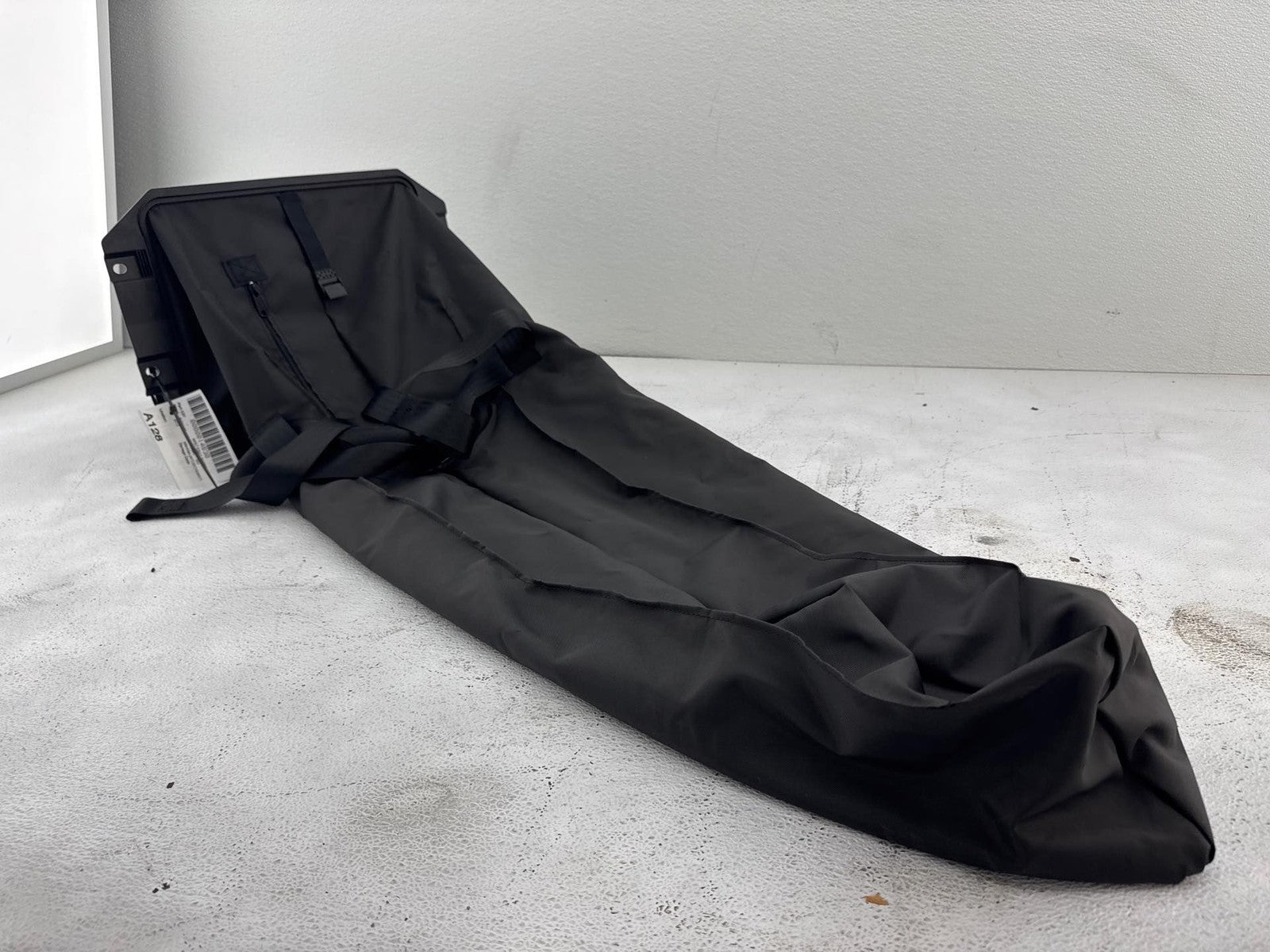 08-13 BMW 135i 1 SERIES E88 CONVERTIBLE TRANSPORT SACK SKI TUBE OEM