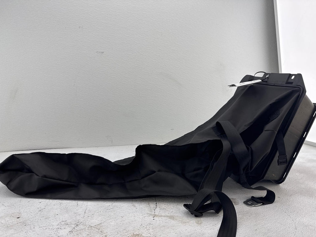 08-13 BMW 135i 1 SERIES E88 CONVERTIBLE TRANSPORT SACK SKI TUBE OEM