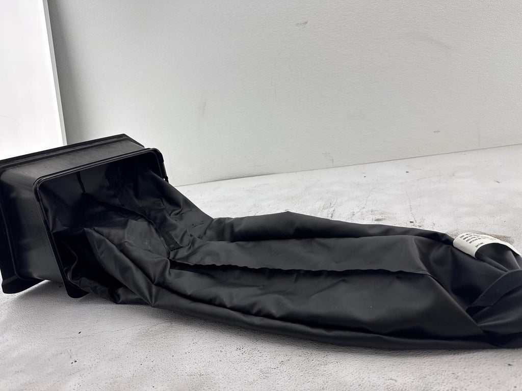 08-13 BMW 135i 1 SERIES E88 CONVERTIBLE TRANSPORT SACK SKI TUBE OEM