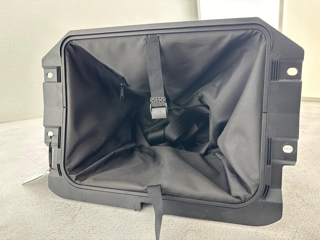 08-13 BMW 135i 1 SERIES E88 CONVERTIBLE TRANSPORT SACK SKI TUBE OEM