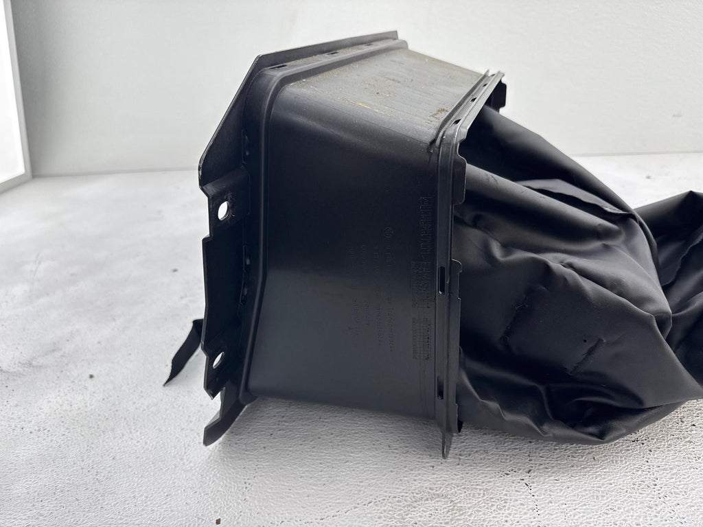 08-13 BMW 135i 1 SERIES E88 CONVERTIBLE TRANSPORT SACK SKI TUBE OEM