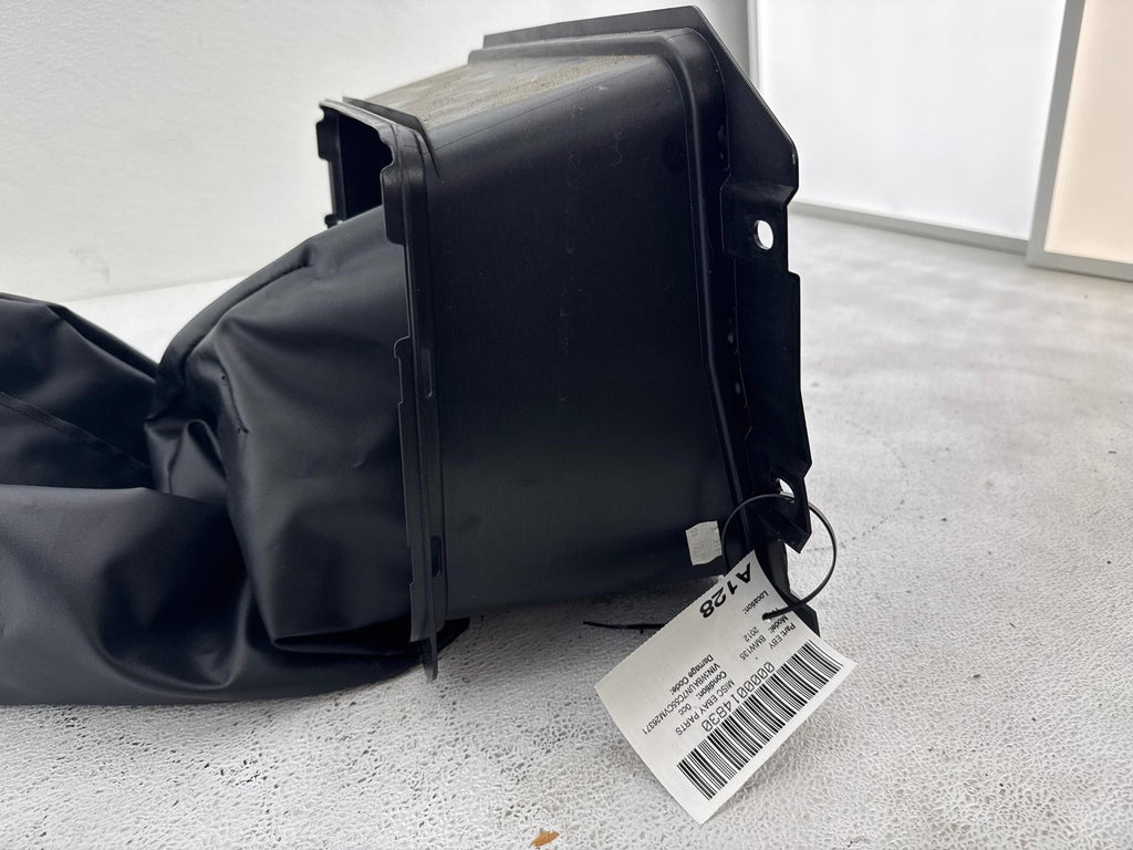 08-13 BMW 135i 1 SERIES E88 CONVERTIBLE TRANSPORT SACK SKI TUBE OEM