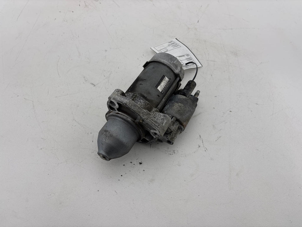 19-20-21-22-23 Jeep Cherokee 3.2L Engine Starter Motor 56029615Ab Oem