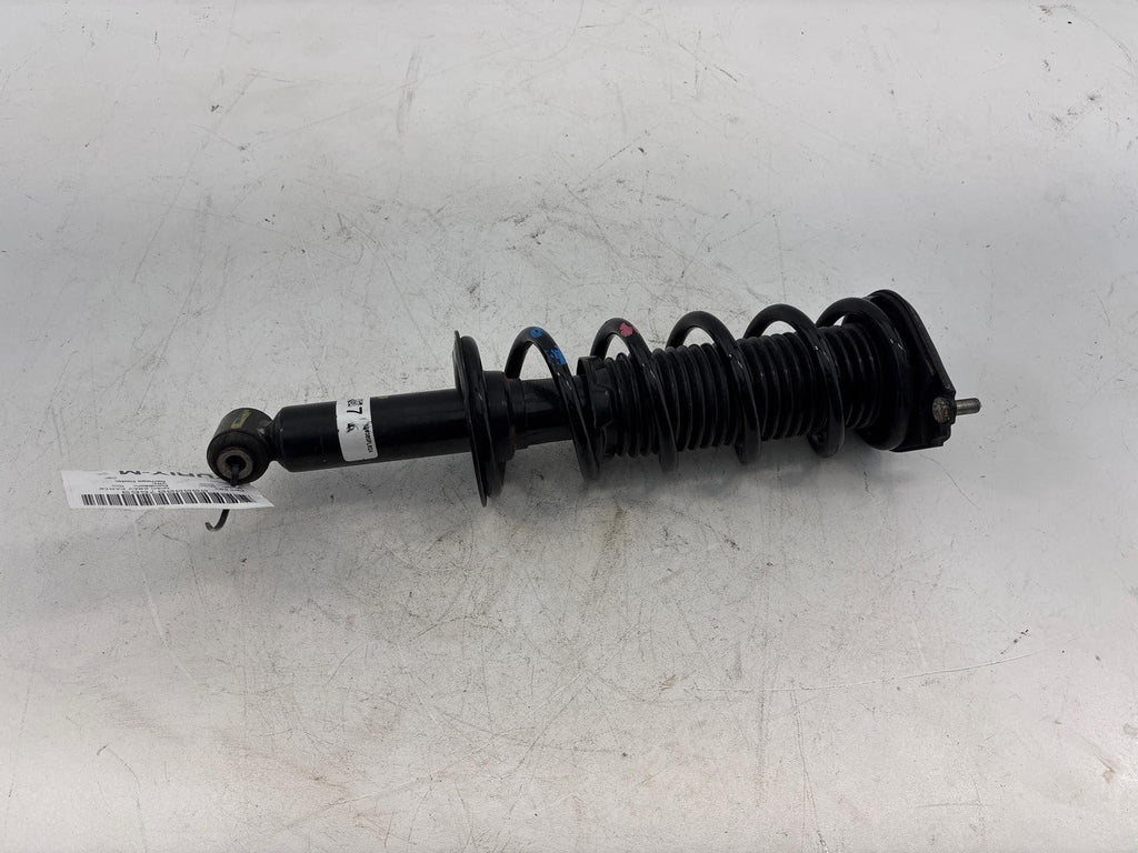 17-20 Subaru Impreza Rear Left Or Right Strut Shock W/Coil Spring Oem
