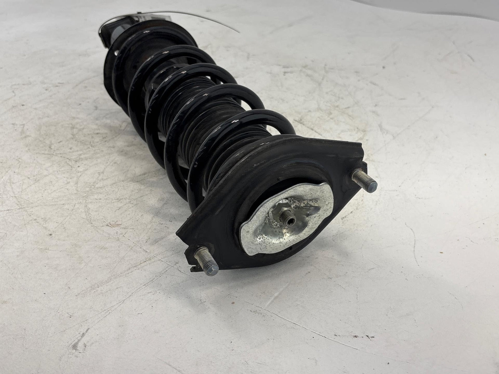 17-20 Subaru Impreza Rear Left Or Right Strut Shock W/Coil Spring Oem