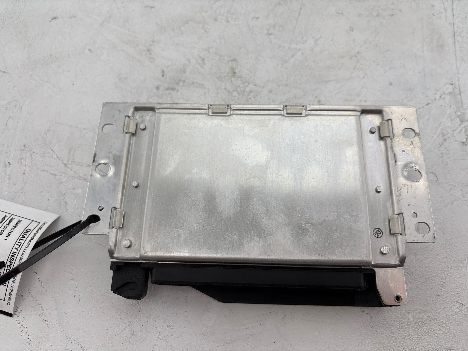 2000-2002 Audi S4 Abs Conrol Module Oem 8D0-907-389-E