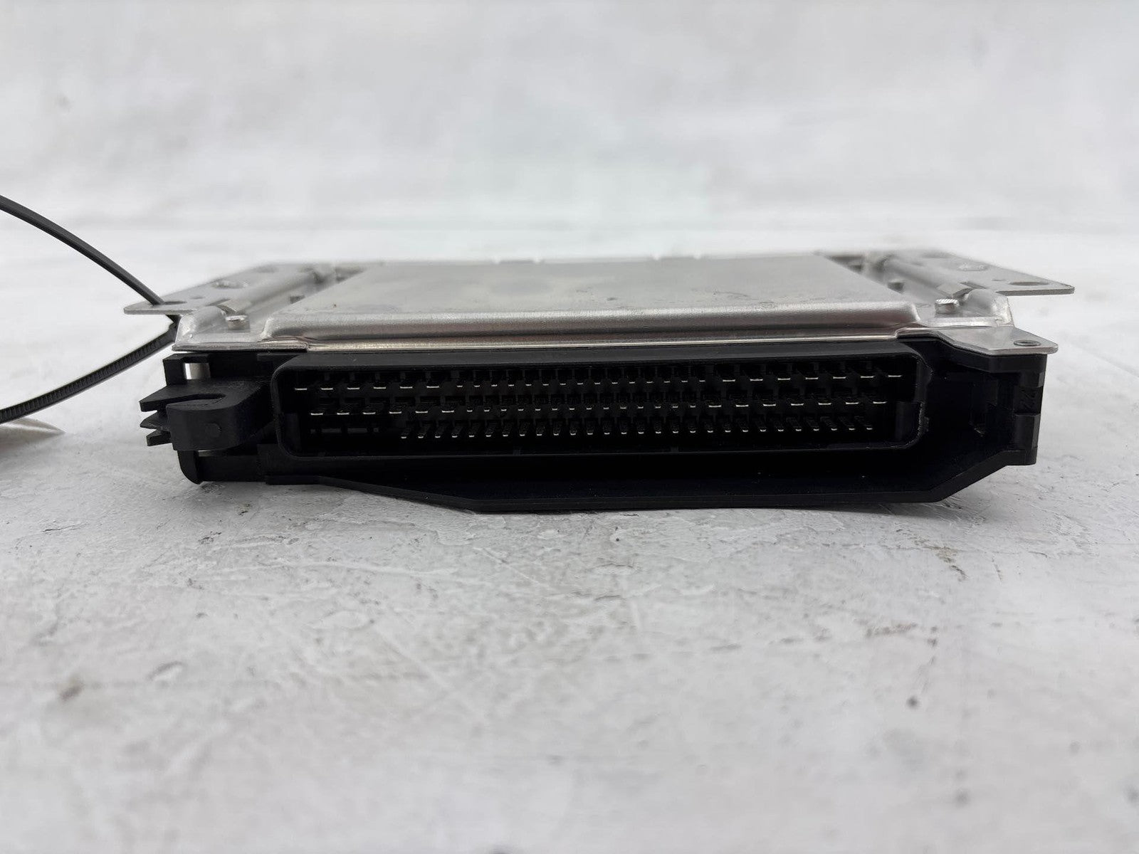 2000-2002 Audi S4 Abs Conrol Module Oem 8D0-907-389-E